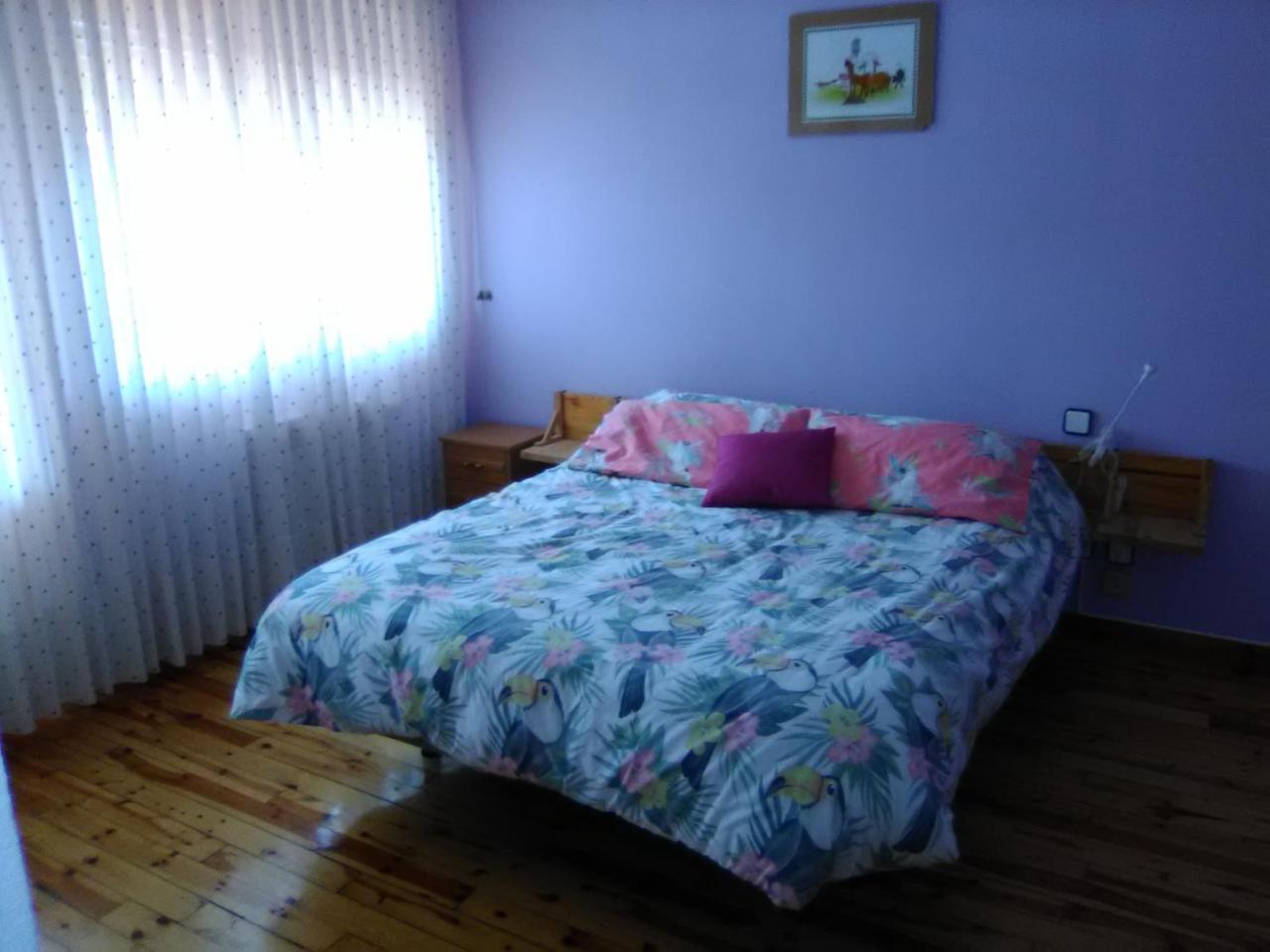 Hotel Villaneila Cameră foto