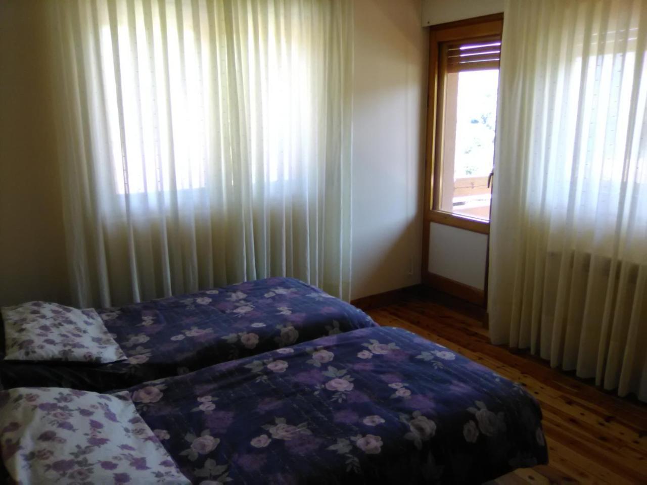 Hotel Villaneila Cameră foto
