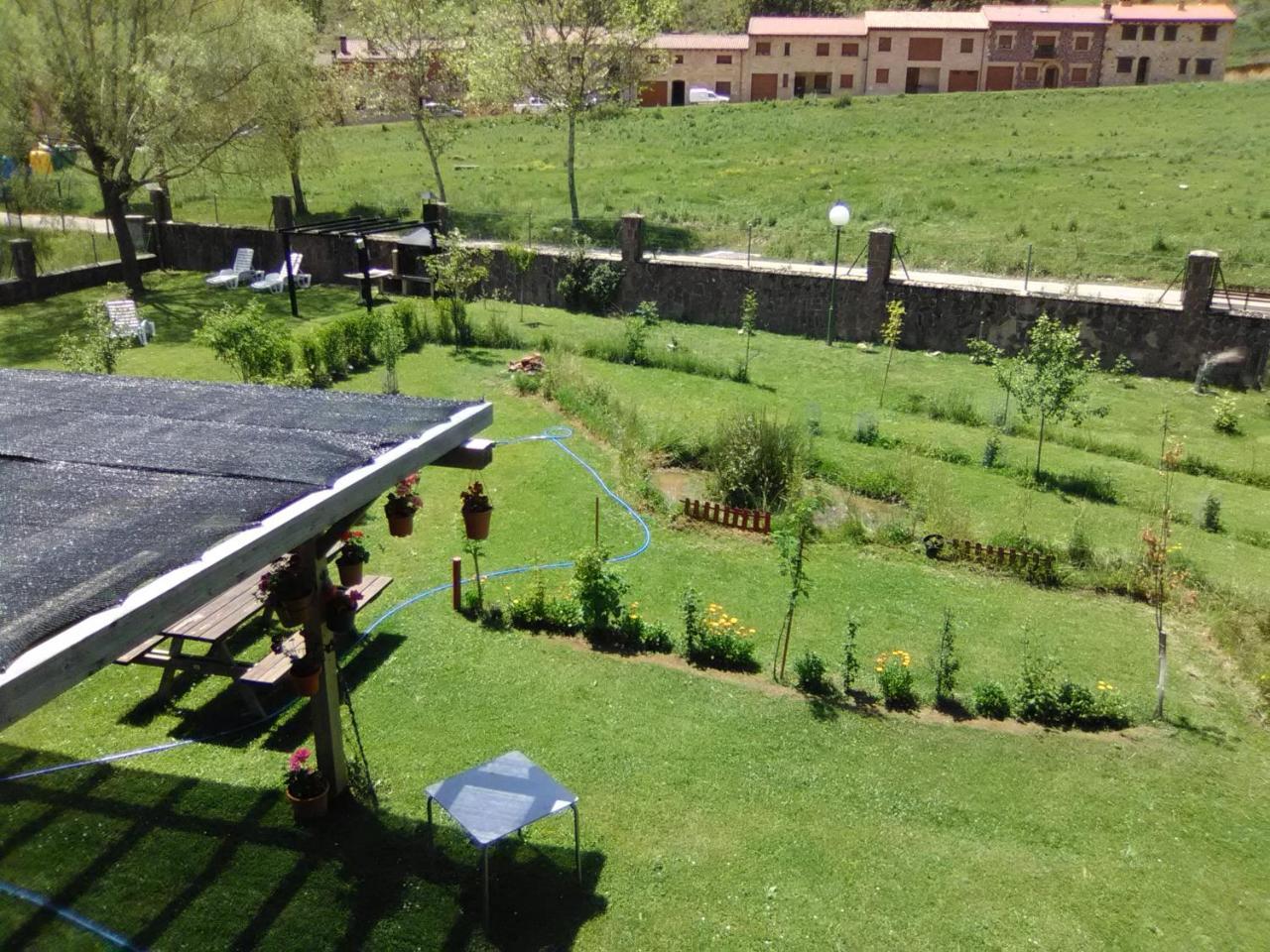 Hotel Villaneila Cameră foto